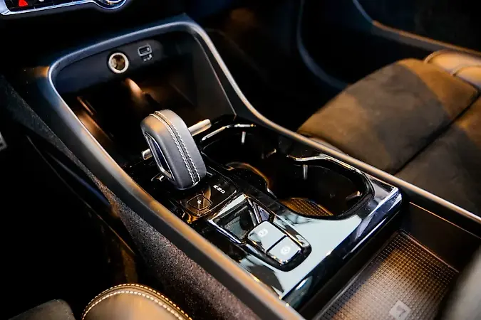 Volvo XC40 - Imagem 13