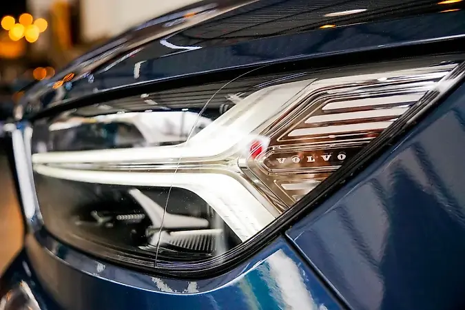 Volvo XC40 - Imagem 16