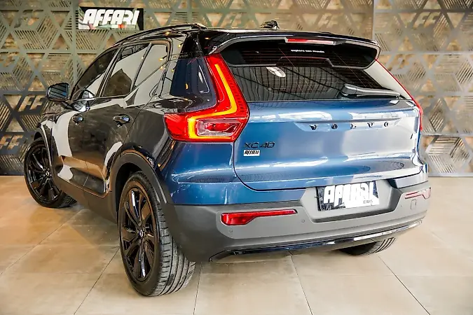 Volvo XC40 - Imagem 5