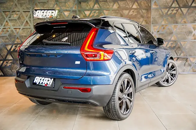 Volvo XC40 - Imagem 6