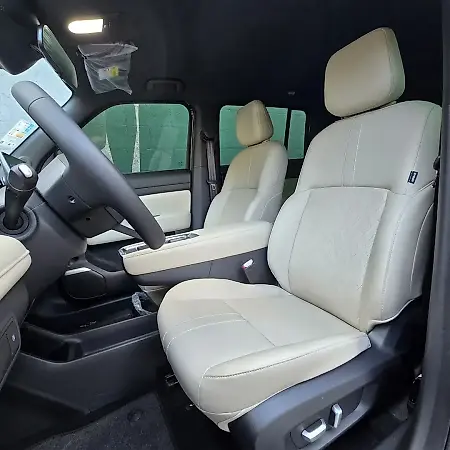 Chevrolet Spark Euv - Imagem 9