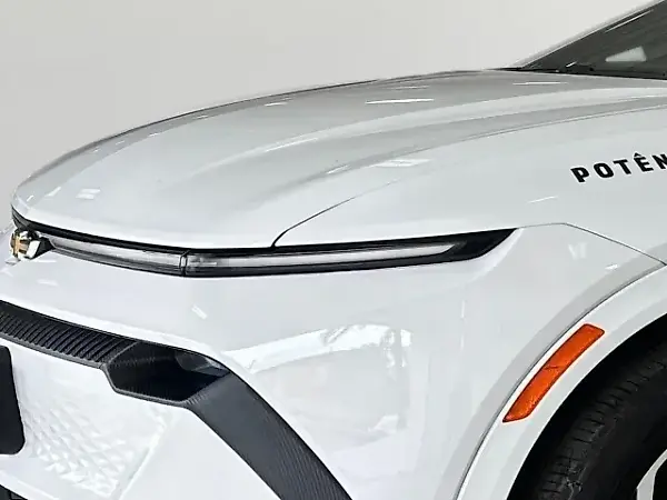 Chevrolet Equinox EV - Imagem 5
