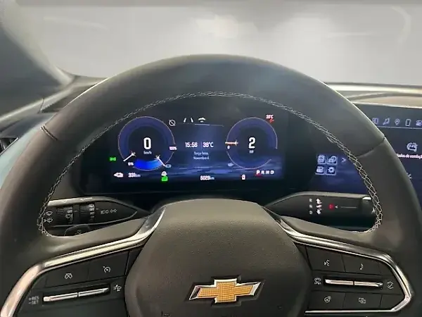 Chevrolet Equinox EV - Imagem 7