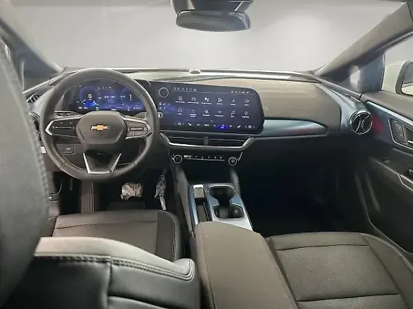 Chevrolet Equinox EV - Imagem 9