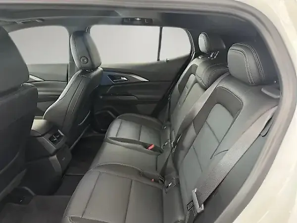 Chevrolet Equinox EV - Imagem 10