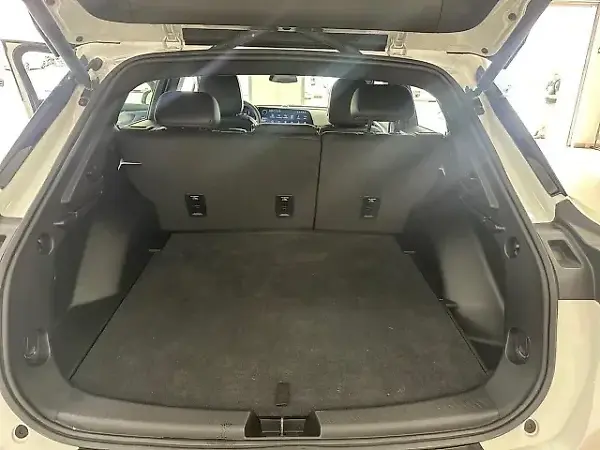 Chevrolet Equinox EV - Imagem 11