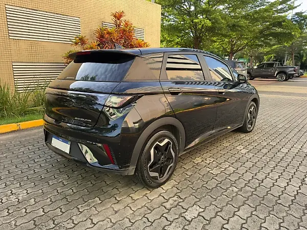 BYD Dolphin - Imagem 4