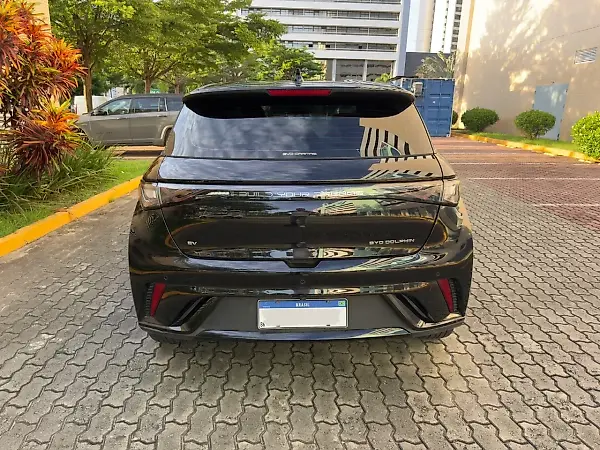 BYD Dolphin - Imagem 5