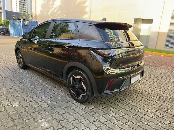 BYD Dolphin - Imagem 6