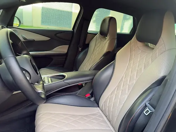 BYD Dolphin - Imagem 7