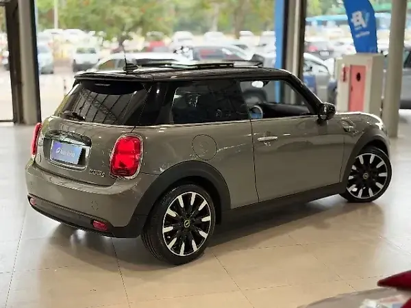 Mini Cooper SE - Imagem 3
