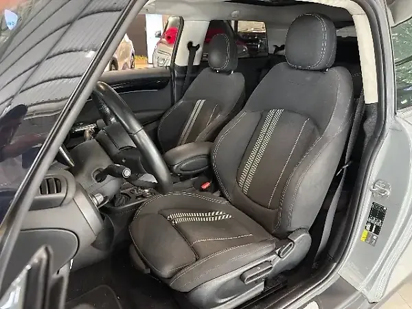 Mini Cooper SE - Imagem 6