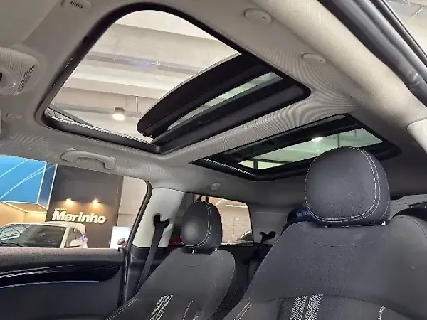 Mini Cooper SE - Imagem 13