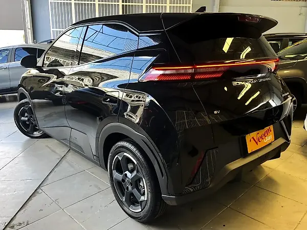 BYD Dolphin Mini - Imagem 8