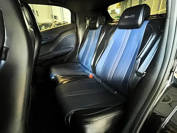 BYD Dolphin Mini - Imagem 11