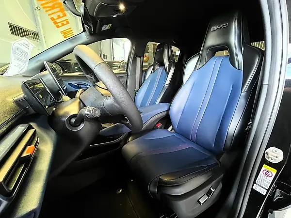 BYD Dolphin Mini - Imagem 10