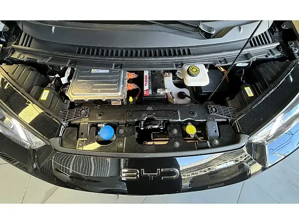 BYD Dolphin Mini - Imagem 17