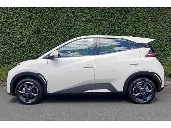 BYD Dolphin Mini - Imagem 6