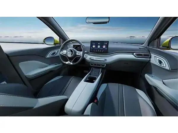 BYD Dolphin Mini - Imagem 8