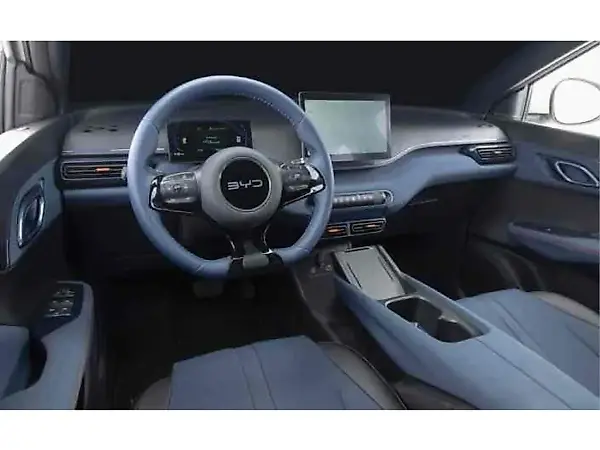 BYD Dolphin Mini - Imagem 7