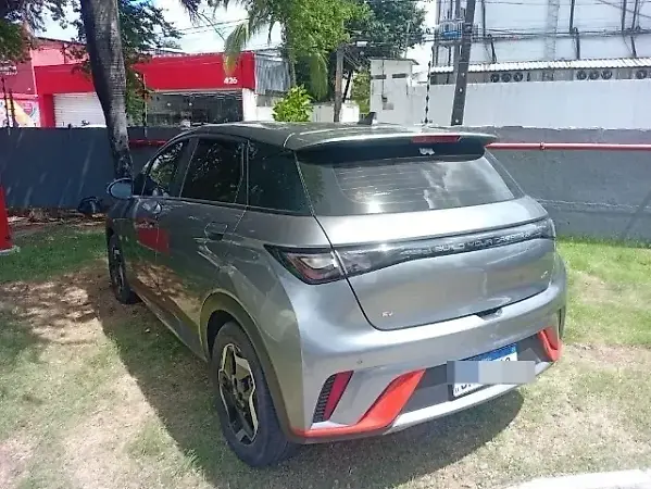 BYD Dolphin - Imagem 6