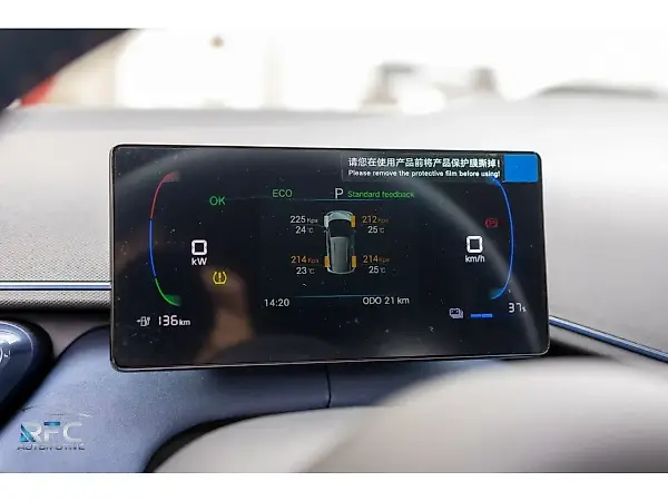 BYD Dolphin Mini - Imagem 20