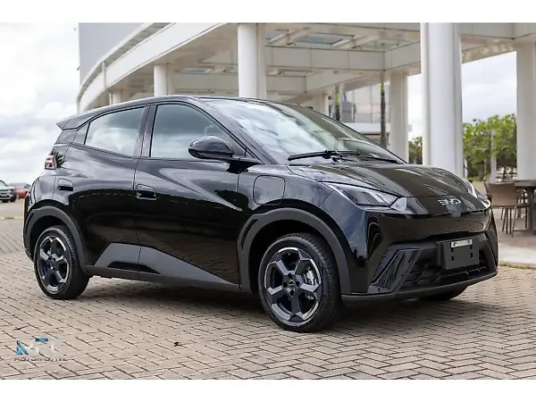 BYD Dolphin Mini - Imagem 3
