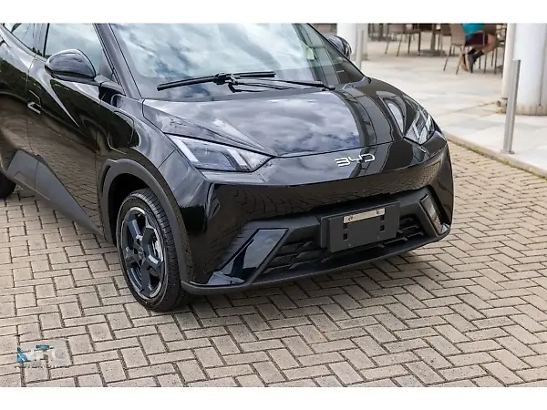 BYD Dolphin Mini - Imagem 4
