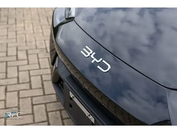BYD Dolphin Mini - Imagem 5