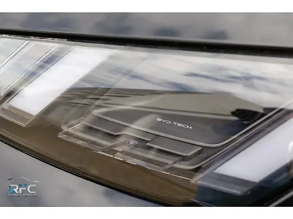 BYD Dolphin Mini - Imagem 6