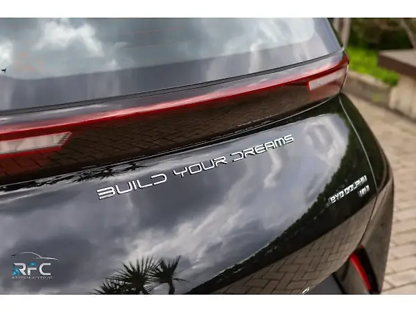 BYD Dolphin Mini - Imagem 13