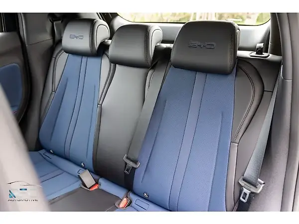 BYD Dolphin Mini - Imagem 14
