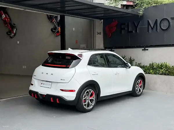 GWM Ora 03 - Imagem 2