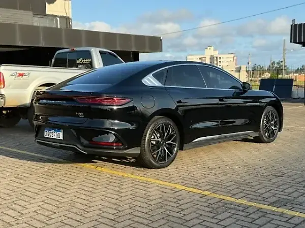 BYD Han - Imagem 7