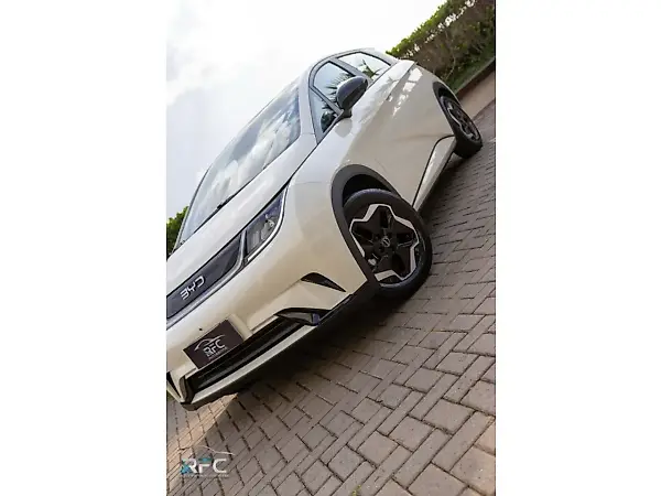 BYD Dolphin - Imagem 4