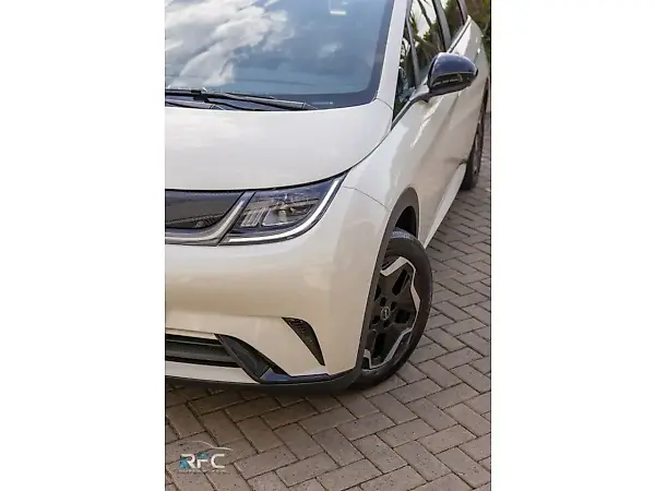 BYD Dolphin - Imagem 3
