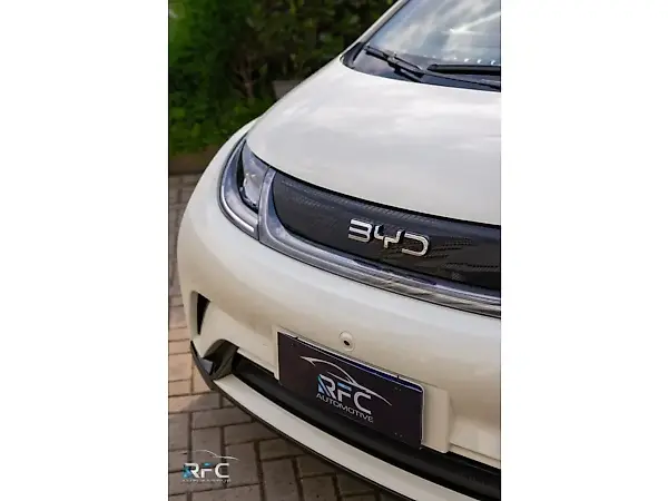 BYD Dolphin - Imagem 5