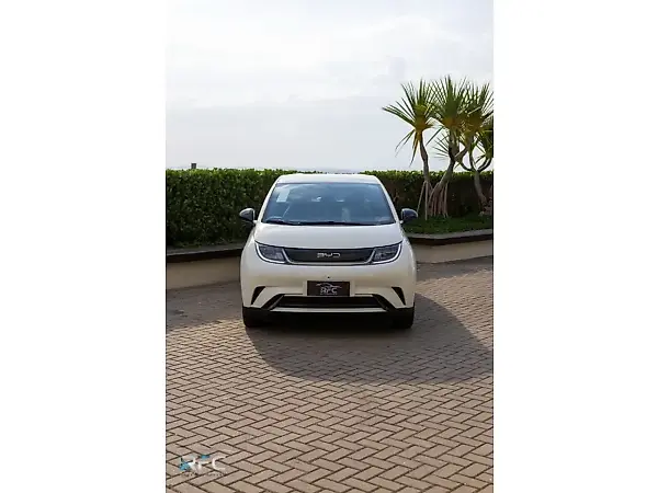 BYD Dolphin - Imagem 8