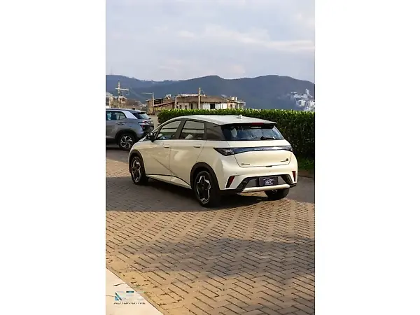 BYD Dolphin - Imagem 10