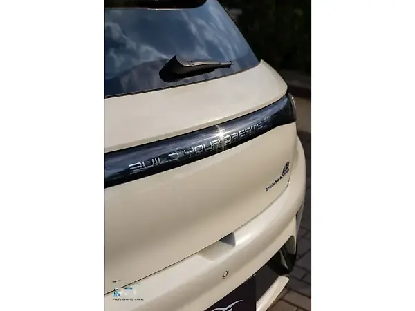 BYD Dolphin - Imagem 14