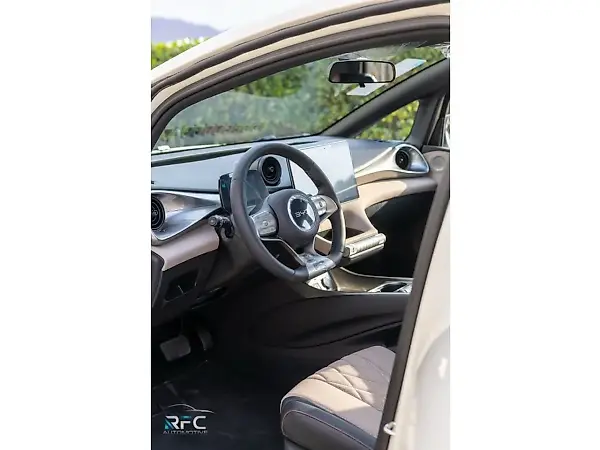 BYD Dolphin - Imagem 19