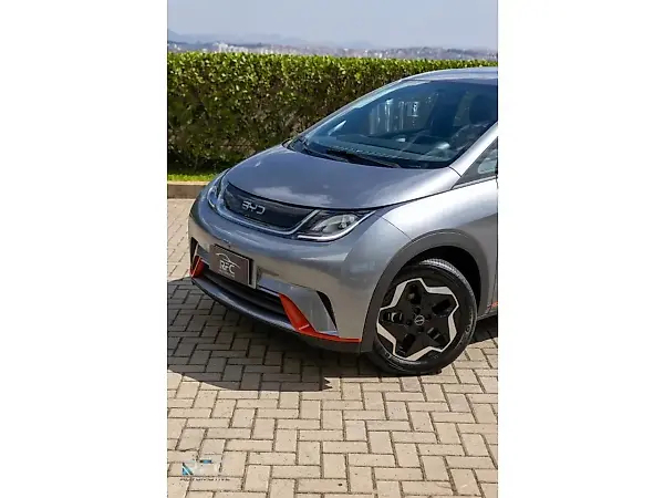 BYD Dolphin - Imagem 2