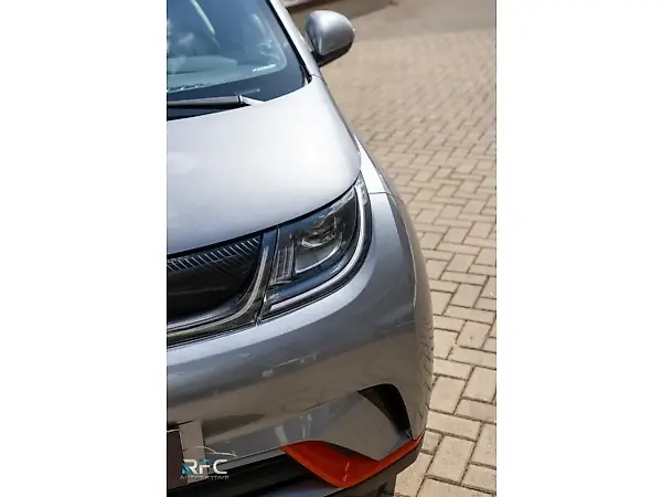 BYD Dolphin - Imagem 6
