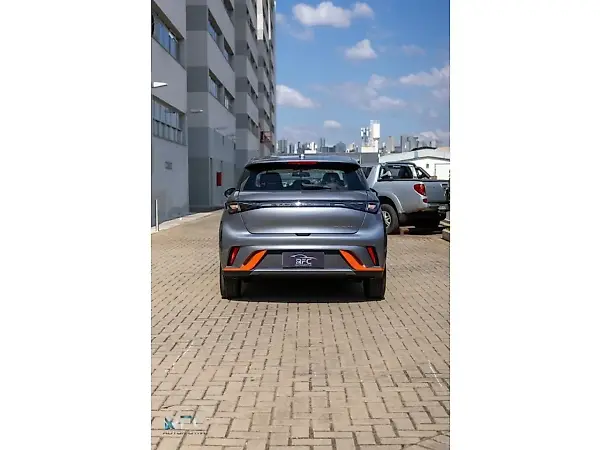 BYD Dolphin - Imagem 9