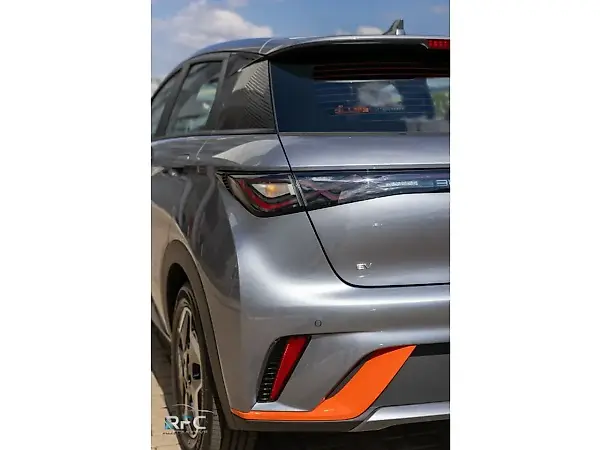 BYD Dolphin - Imagem 12