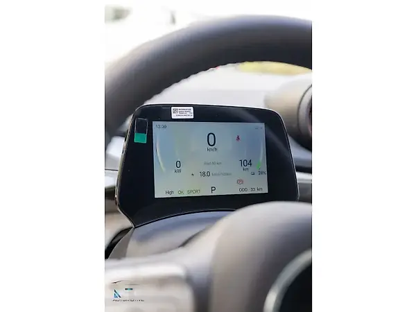 BYD Dolphin - Imagem 15
