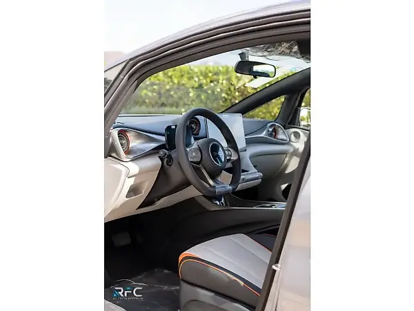BYD Dolphin - Imagem 14