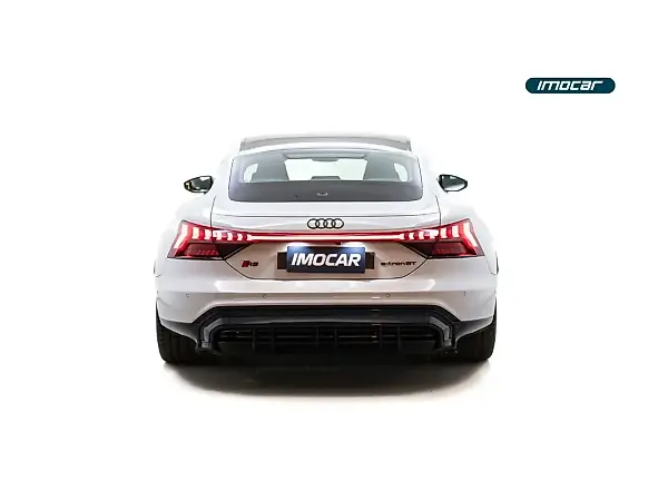 Audi Rs E-tron  GT - Imagem 8