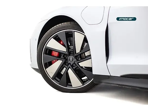Audi Rs E-tron  GT - Imagem 10