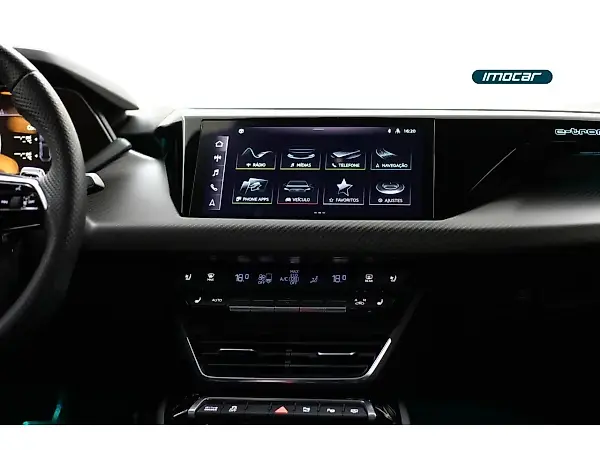 Audi Rs E-tron  GT - Imagem 15